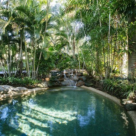 City Oasis Inn Townsville, Surestay Collection By BW Екстериор снимка