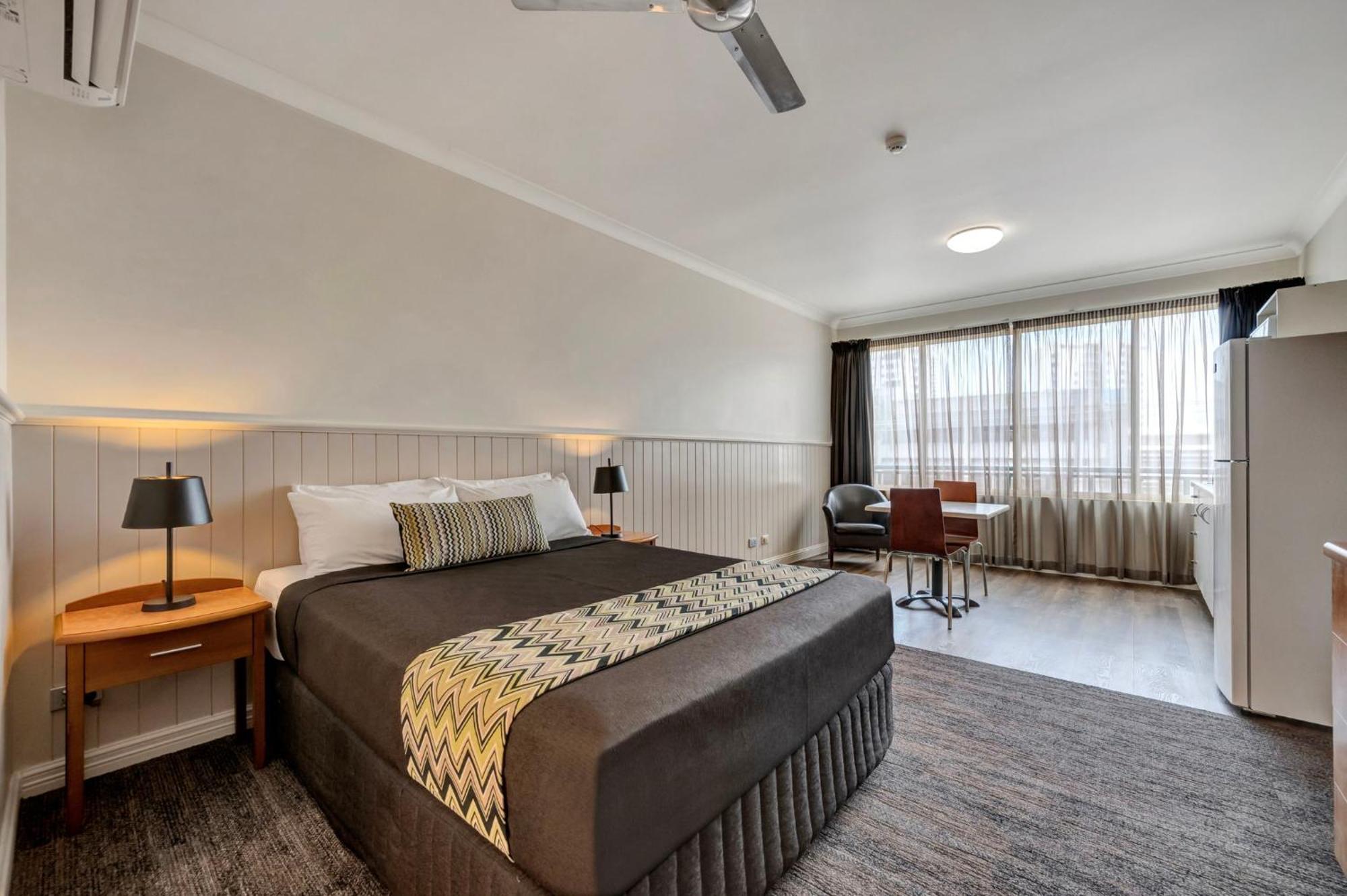 City Oasis Inn Townsville, Surestay Collection By BW Екстериор снимка