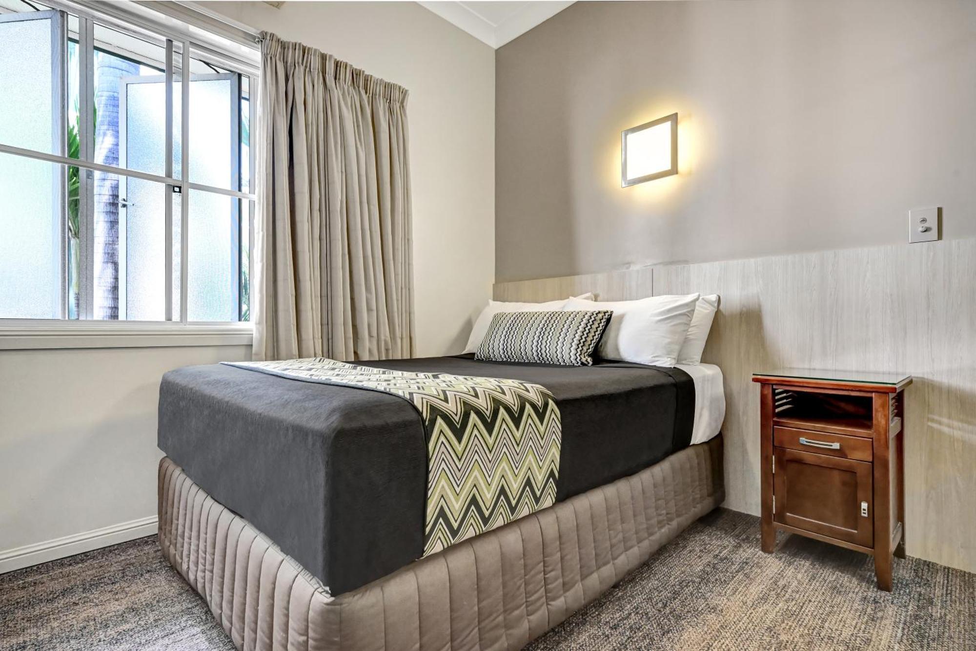 City Oasis Inn Townsville, Surestay Collection By BW Екстериор снимка