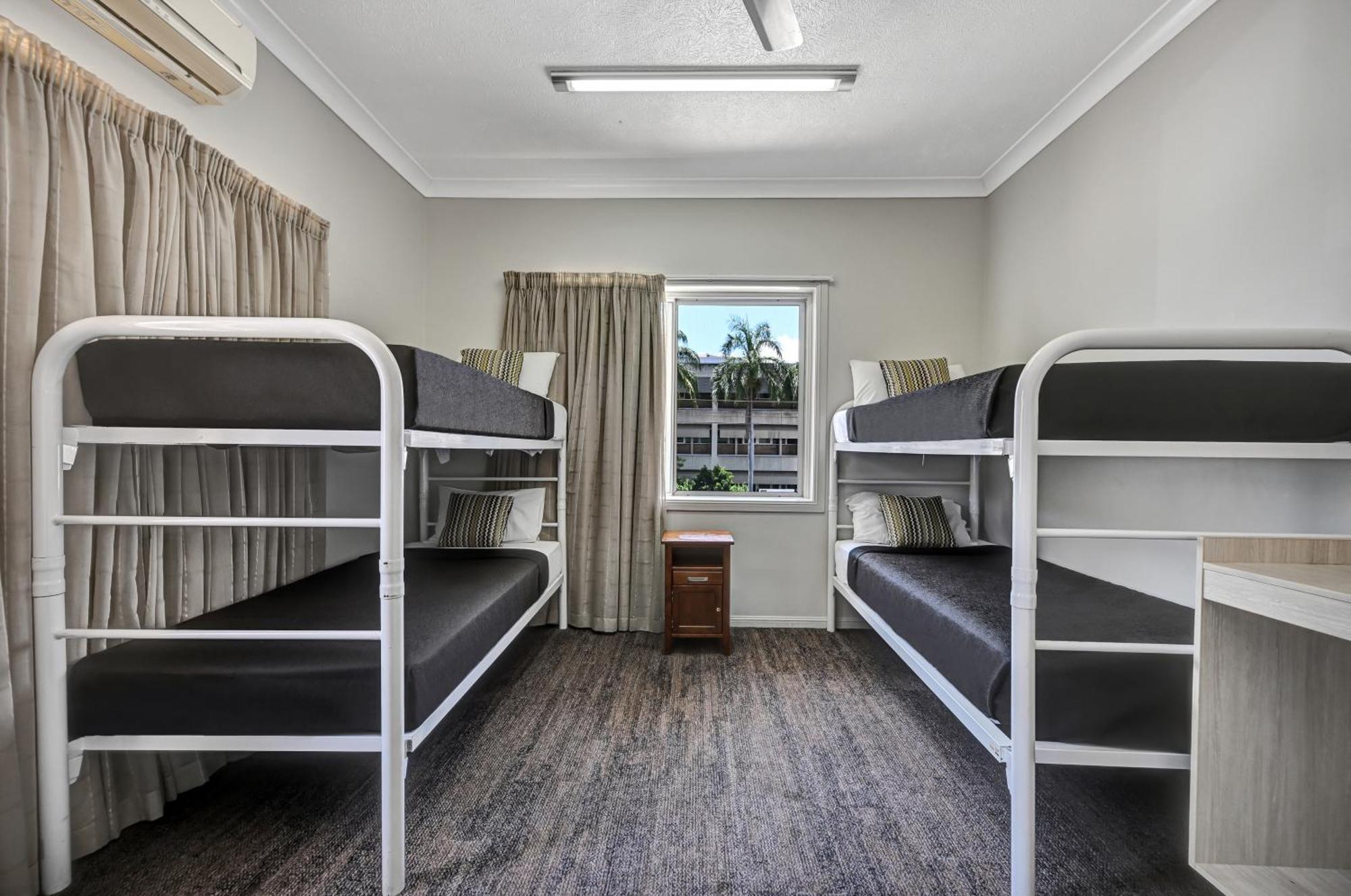 City Oasis Inn Townsville, Surestay Collection By BW Екстериор снимка